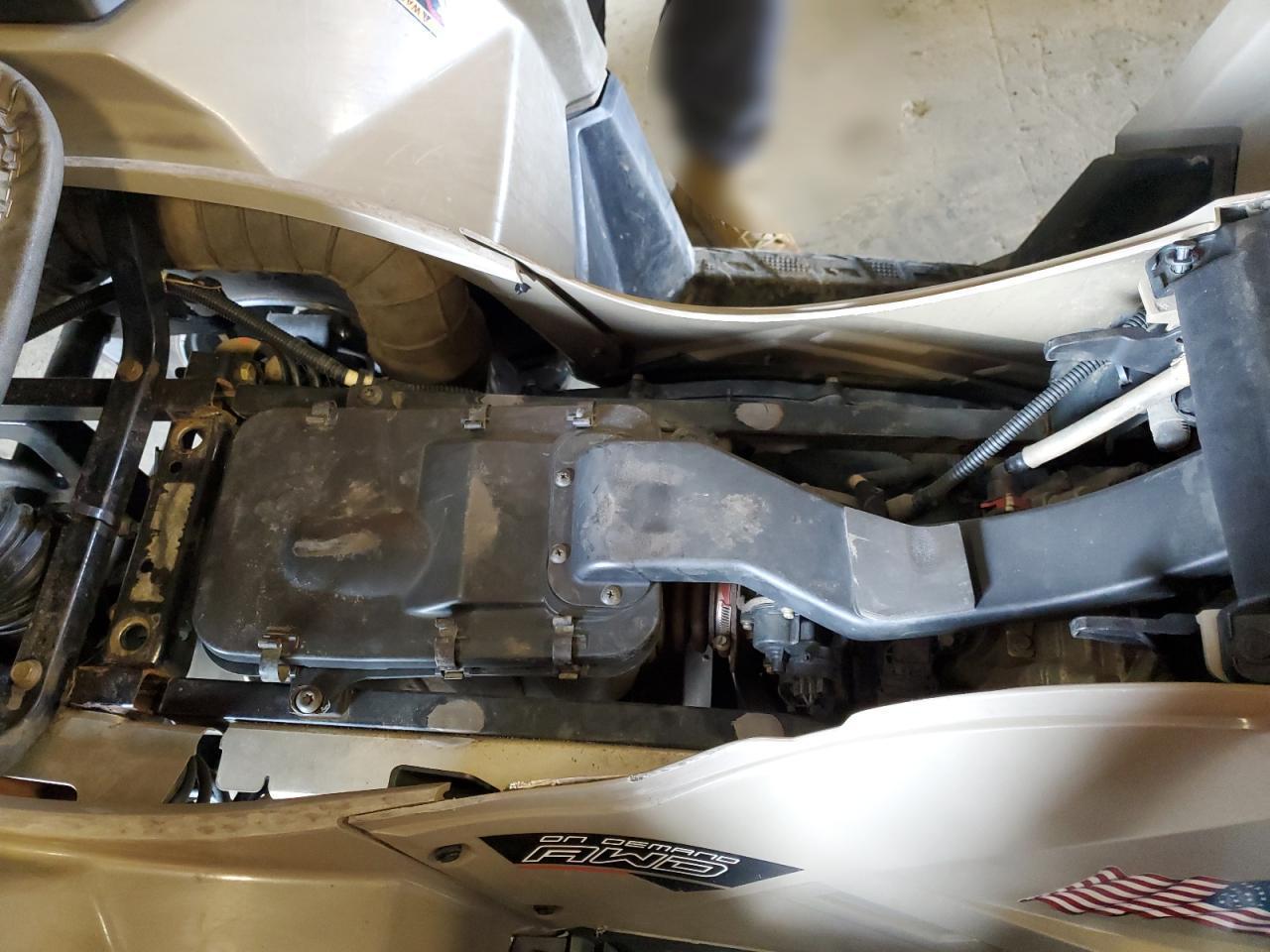 2022 Polaris Sportsman 570 Eps - Image 7