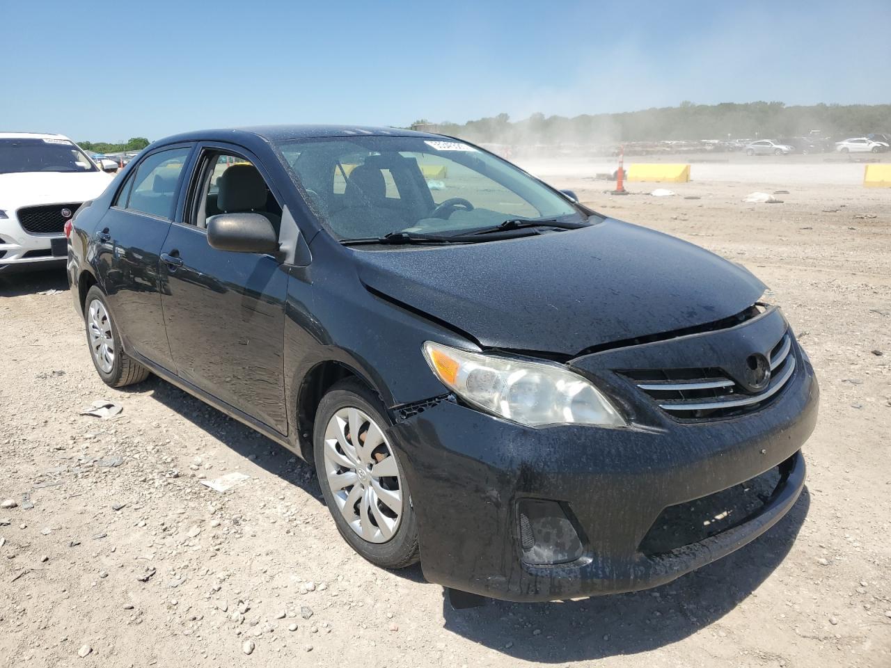 2013 Toyota Corolla Base - Фото 4