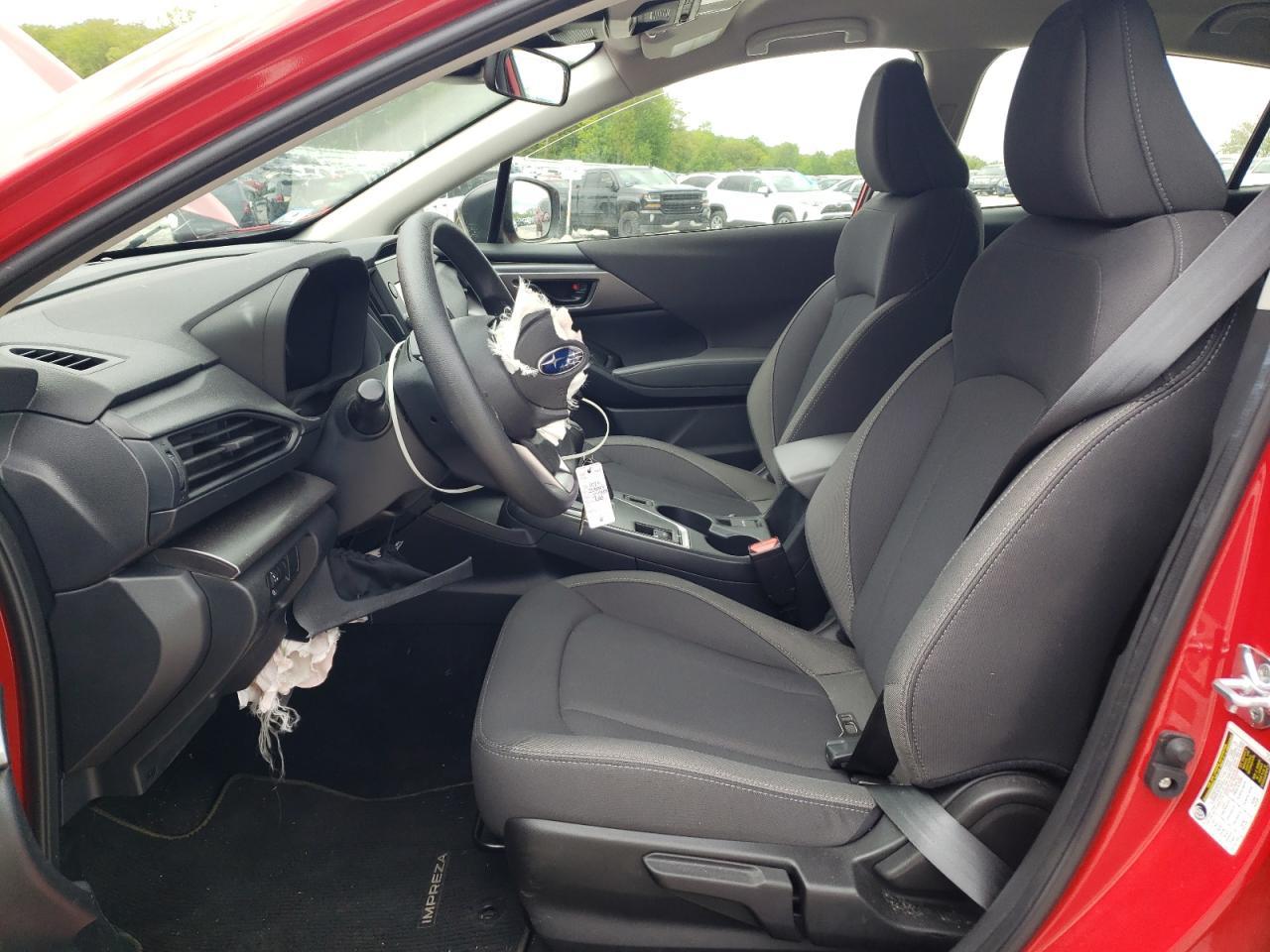 2024 Subaru Impreza - Фото 7