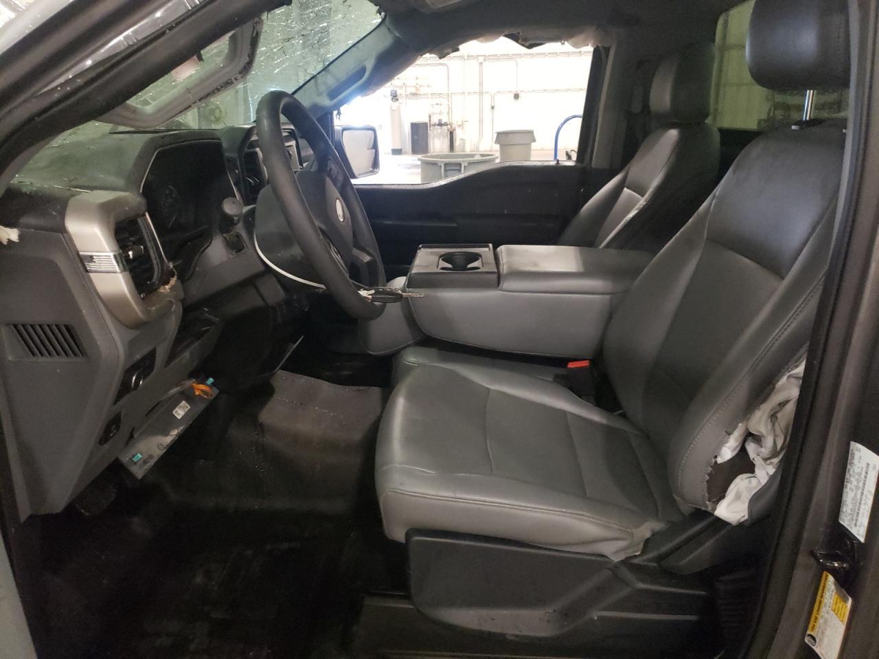 2021 Ford F150 - Image 7