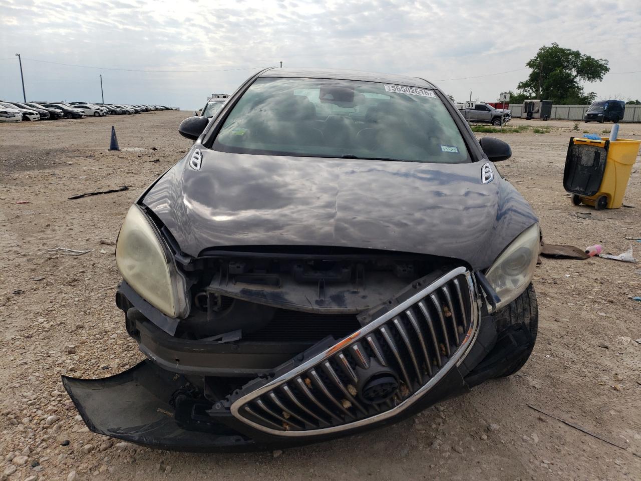 2014 Buick Verano - Фото 5