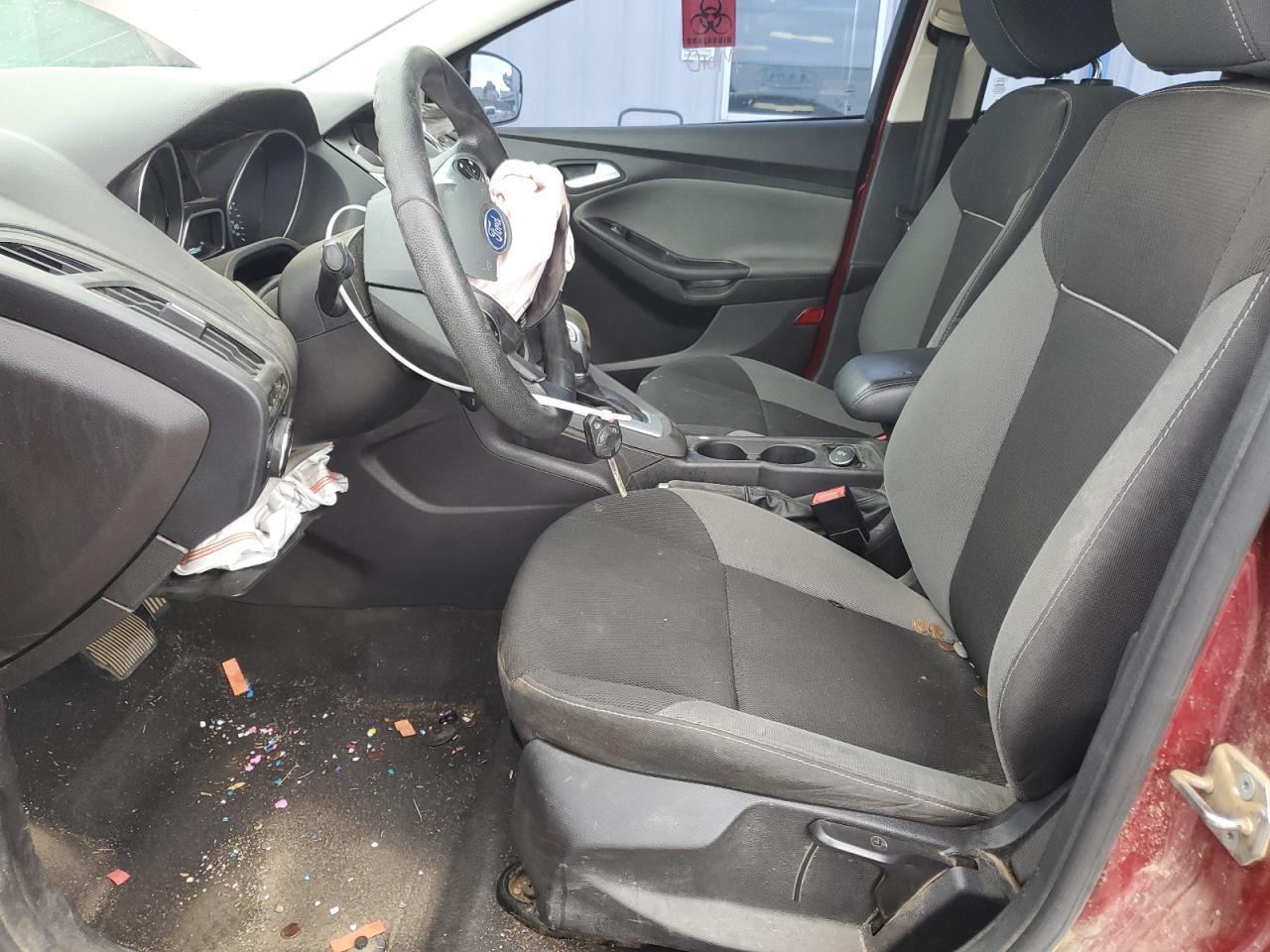 2014 Ford Focus Se - Image 7