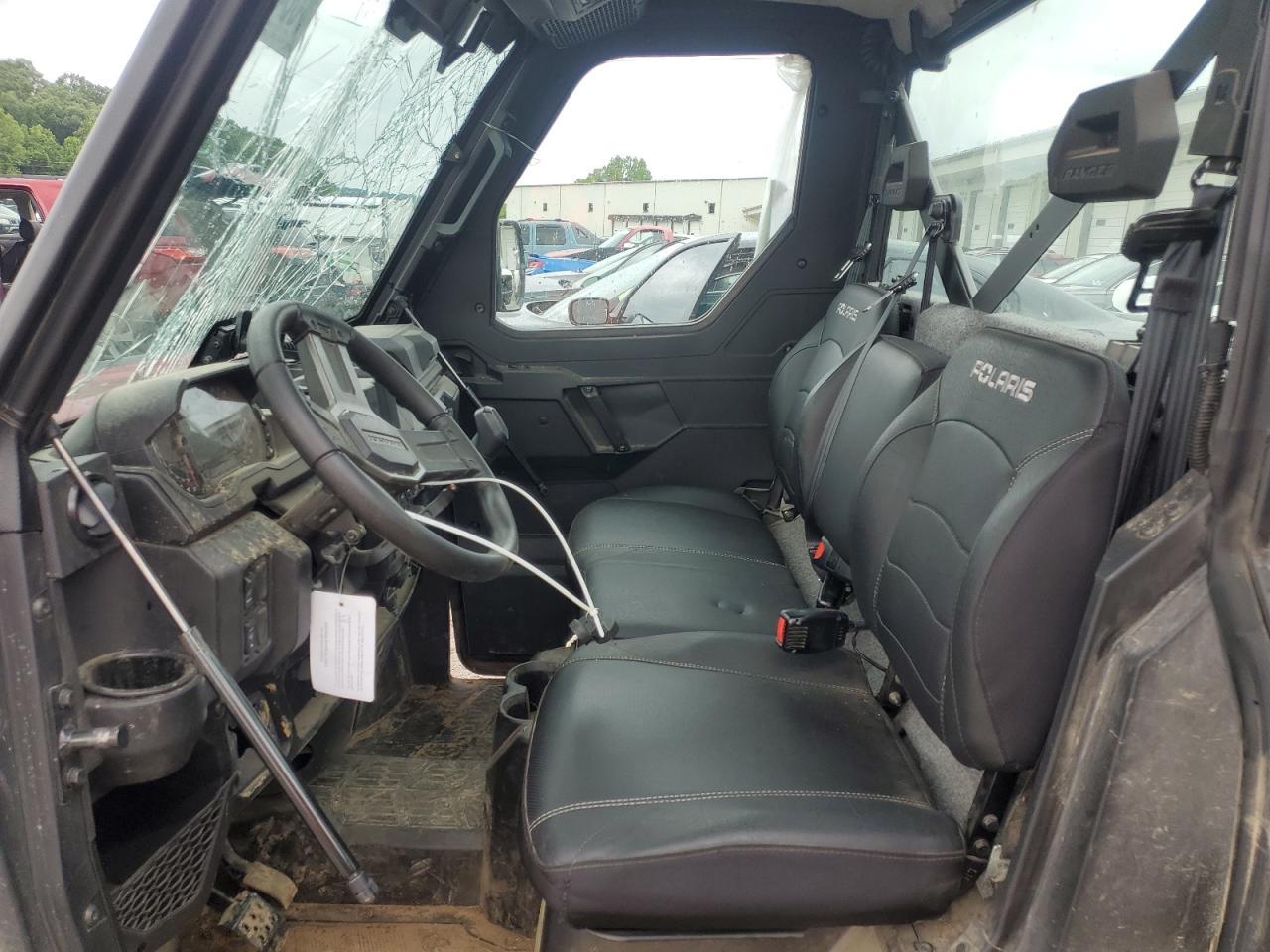 2025 Polaris Ranger Xp 1000 Northstar Edition - Фото 7