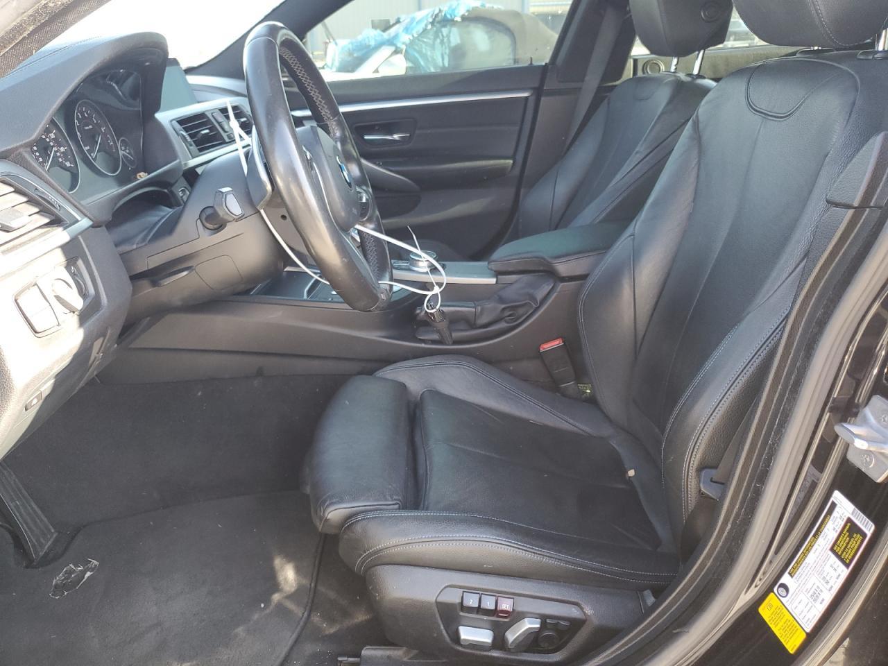 2019 BMW 430I Gran Coupe - Image 7