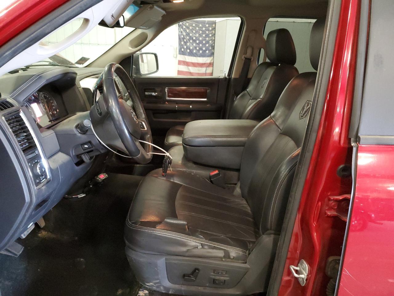 2009 Dodge Ram 1500 - Фото 7