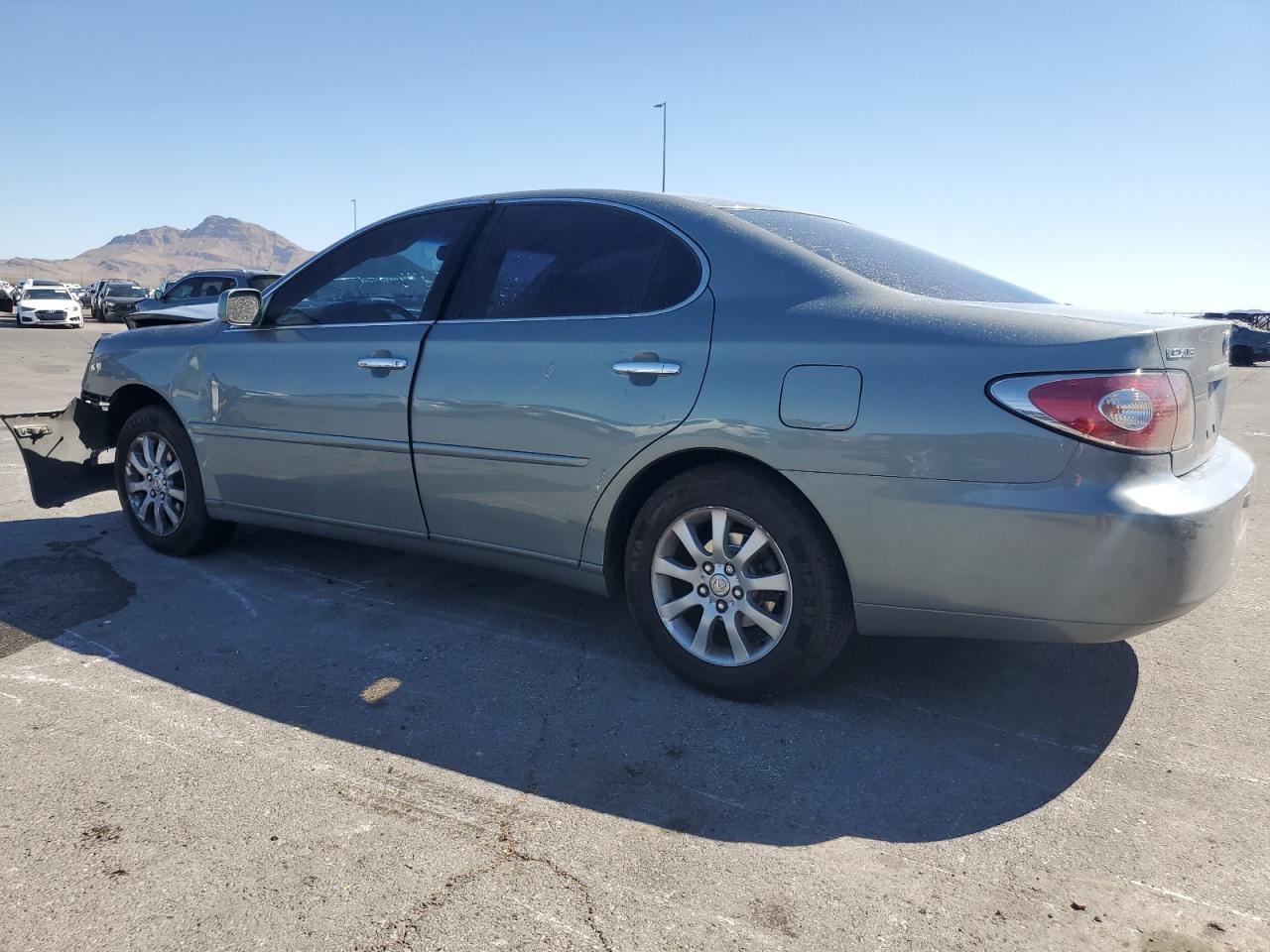 2003 Lexus Es 300 - Фото 2