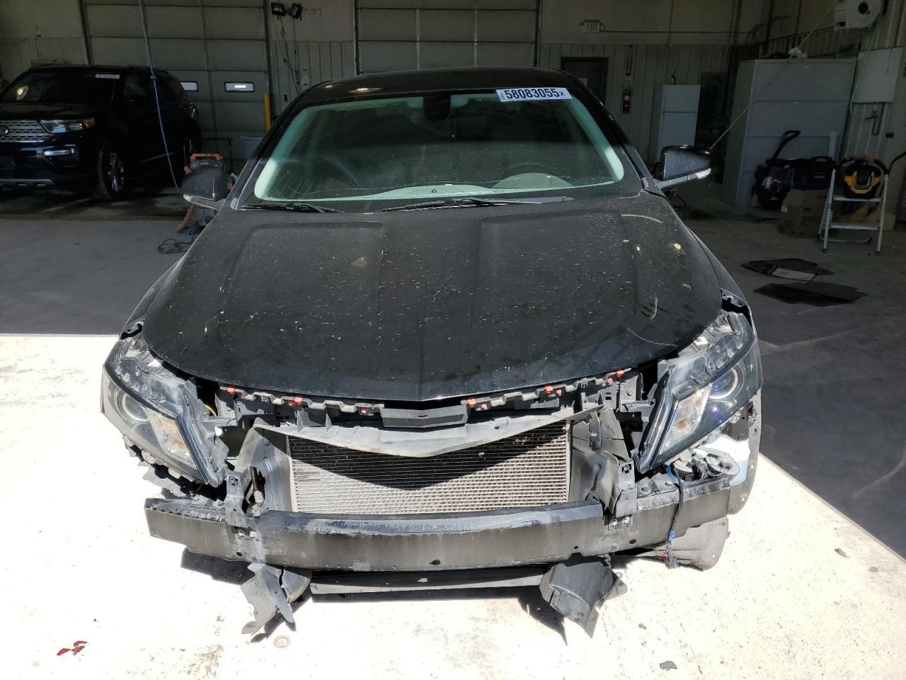 2016 Chevrolet Impala Lt - Image 5