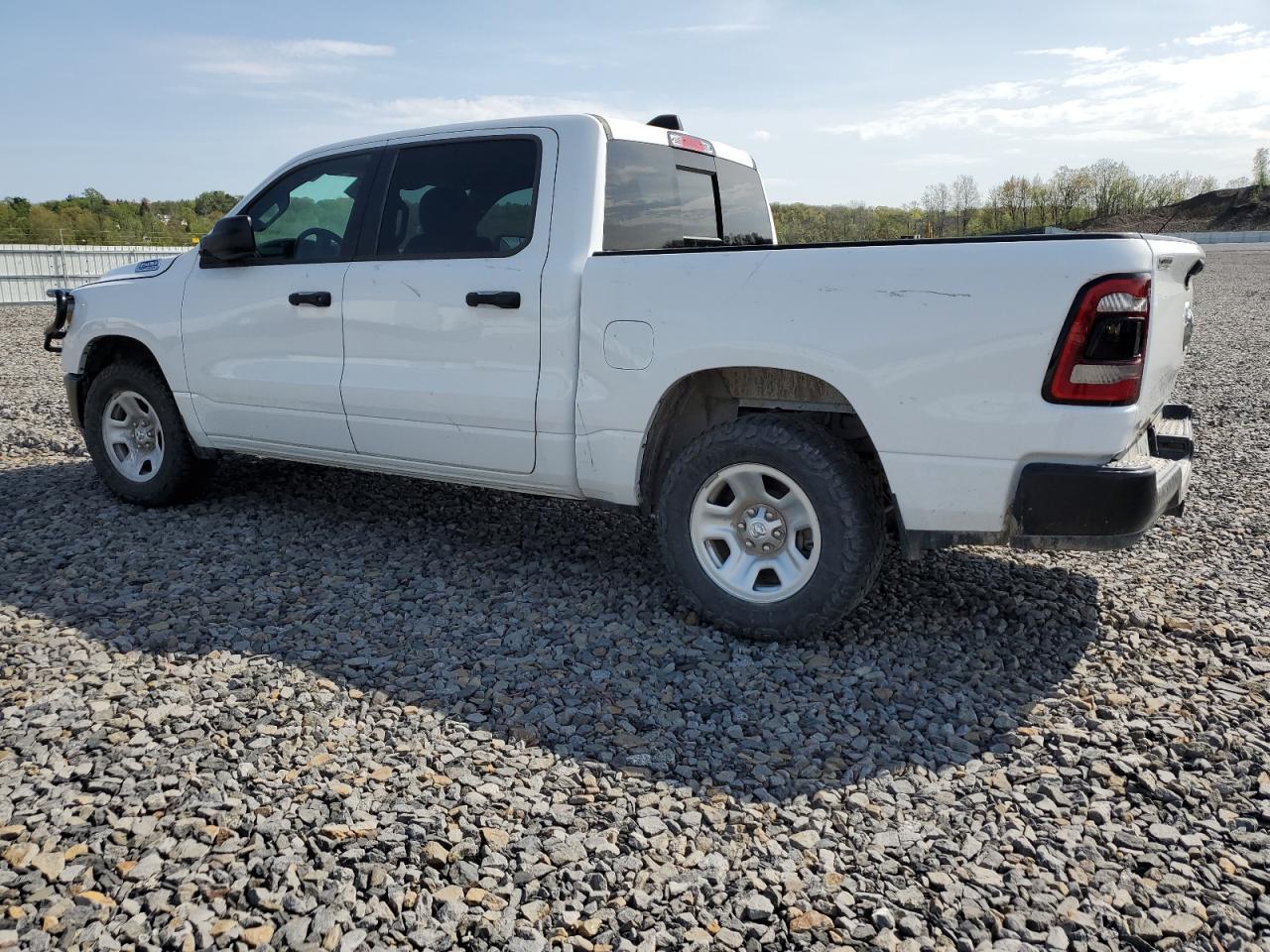 2023 Ram 1500 Tradesman - Image 2