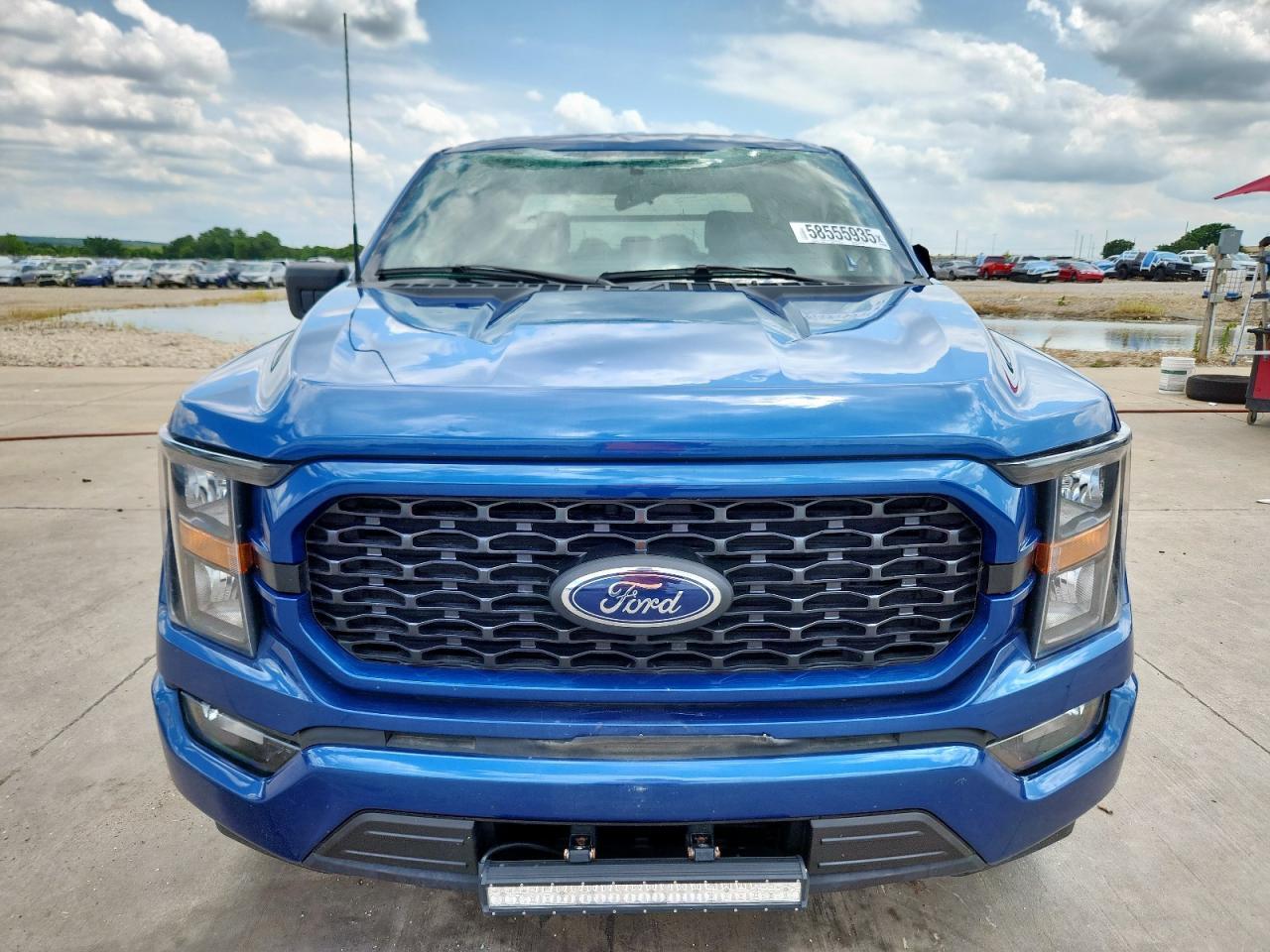 2023 Ford F150 Supercrew - Image 5
