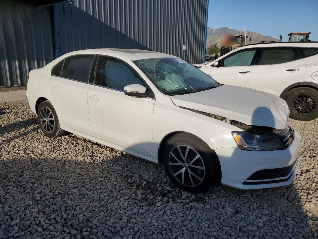 2018 Volkswagen Jetta Se - Фото 4