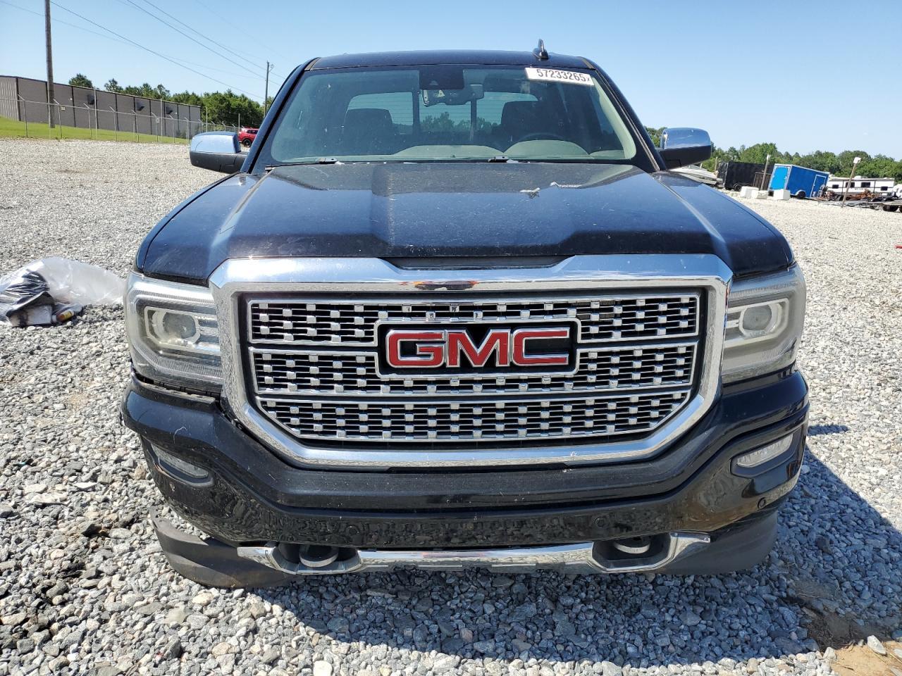 2018 GMC Sierra K1500 Denali - Фото 5