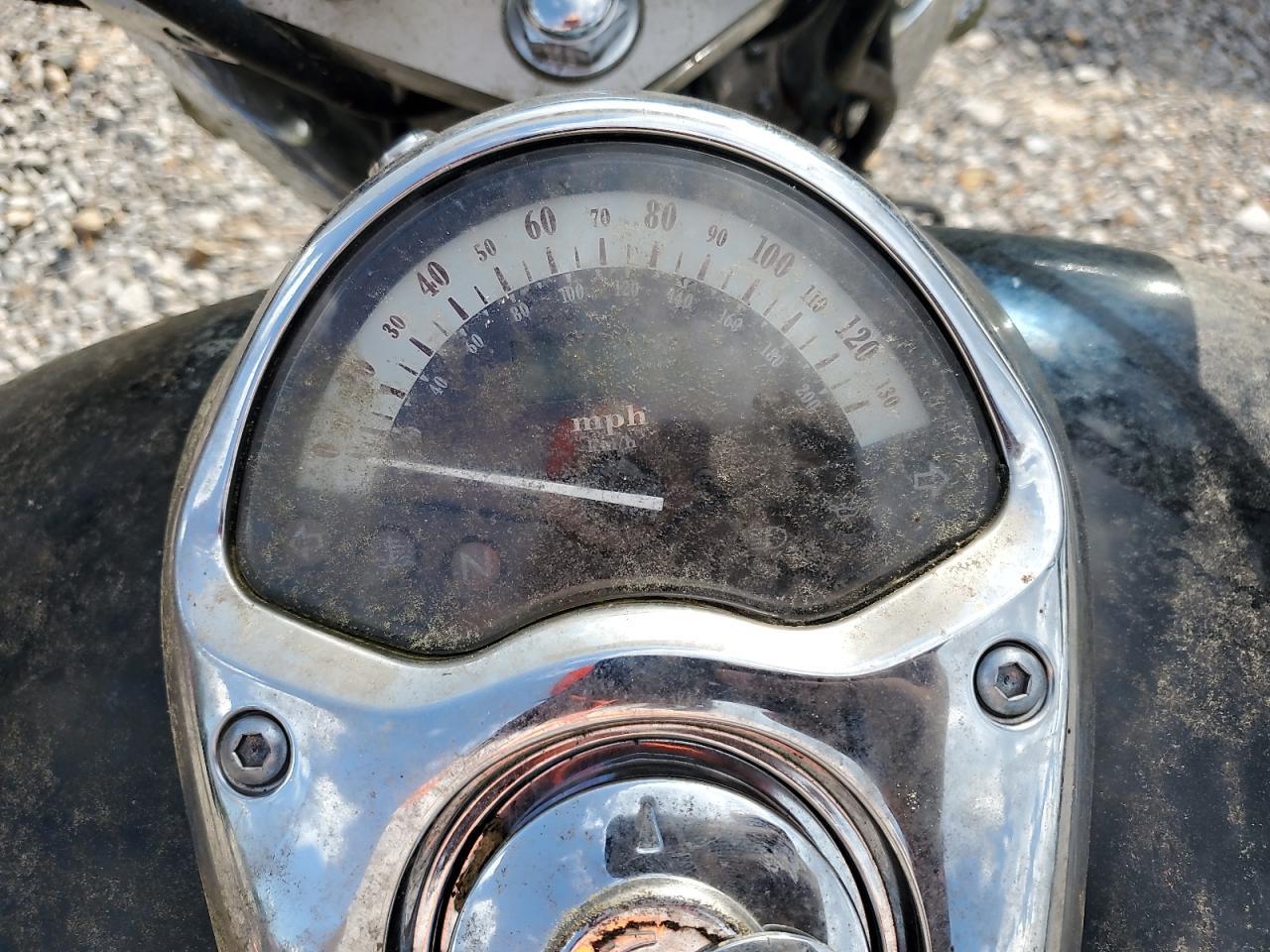 2005 Honda Vt1300 S - Фото 7