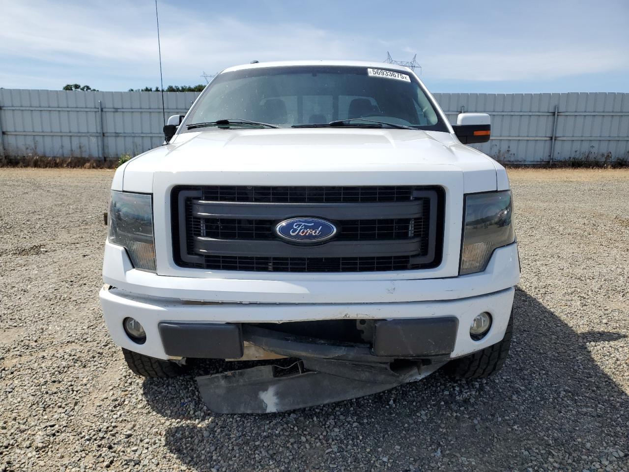 2013 Ford F150 Supercrew - Image 5