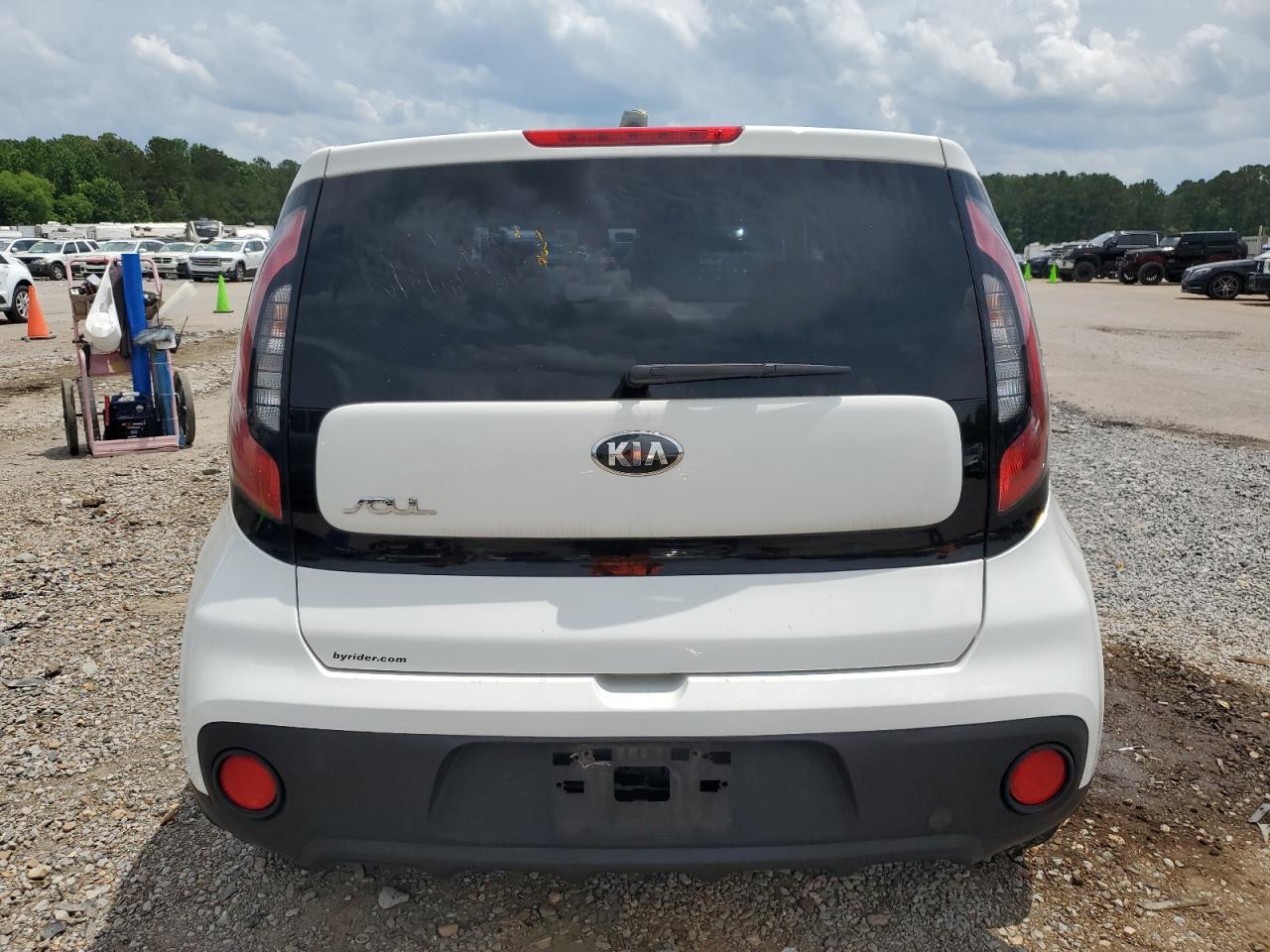 2018 Kia Soul - Фото 6