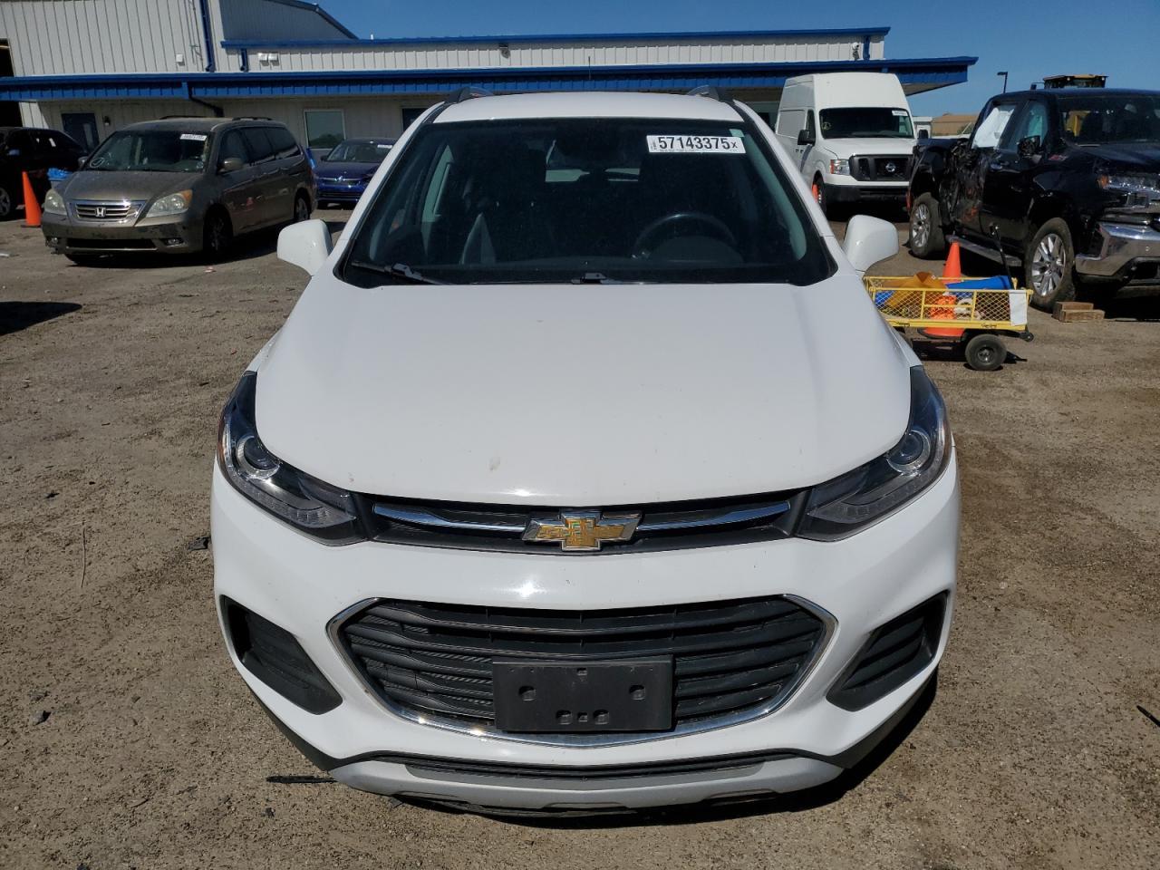 2019 Chevrolet Trax 1Lt - Image 5