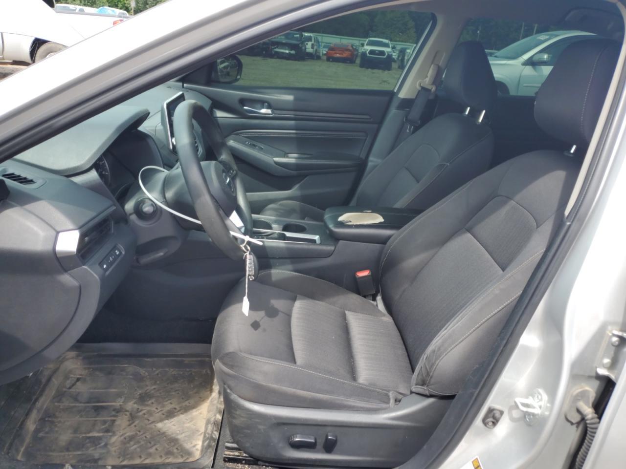 2019 Nissan Altima S - Image 7