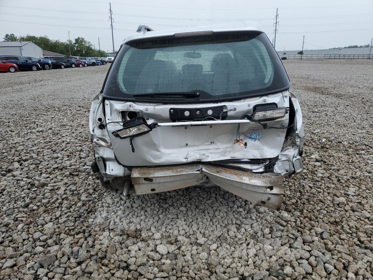 2005 Subaru Outback Outback H6 R Ll Bean - Image 6