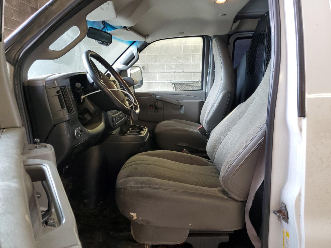 2020 Chevrolet Express G2500 - Image 7