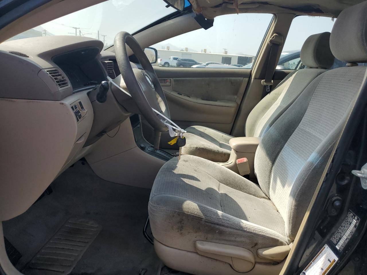 2006 Toyota Corolla Ce - Image 7
