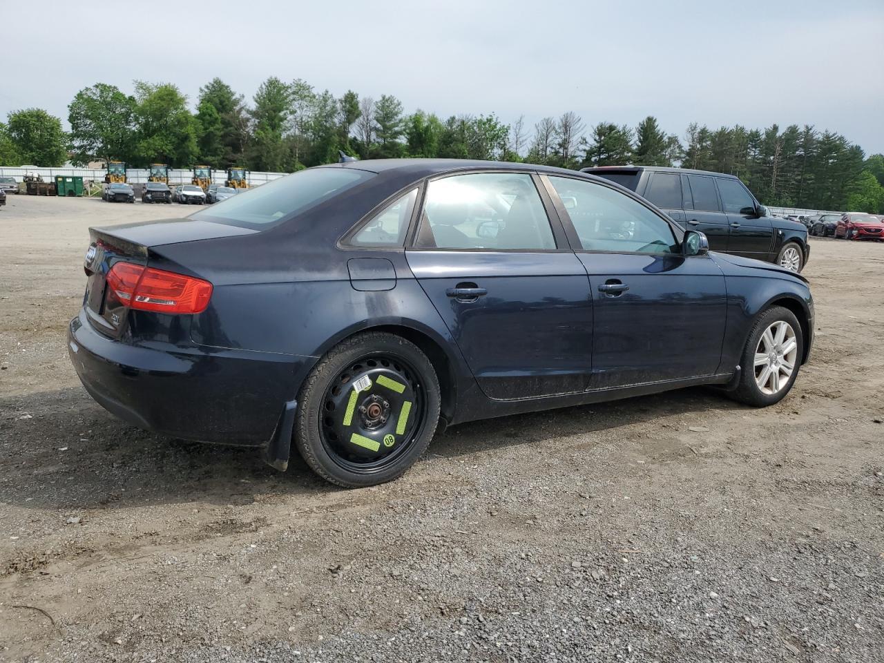 2011 Audi A4 Premium - Image 3
