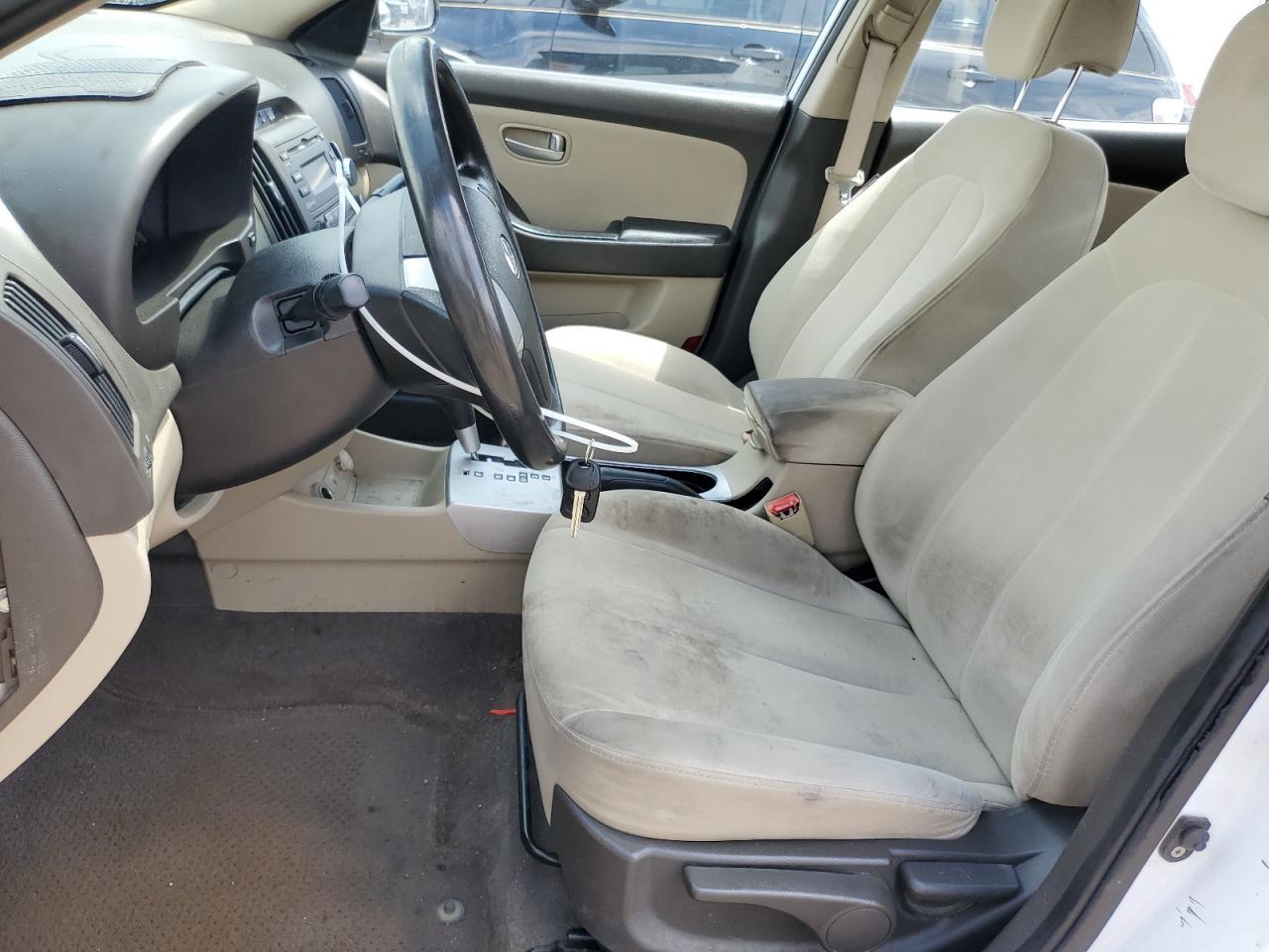 2008 Hyundai Elantra Gls - Image 7