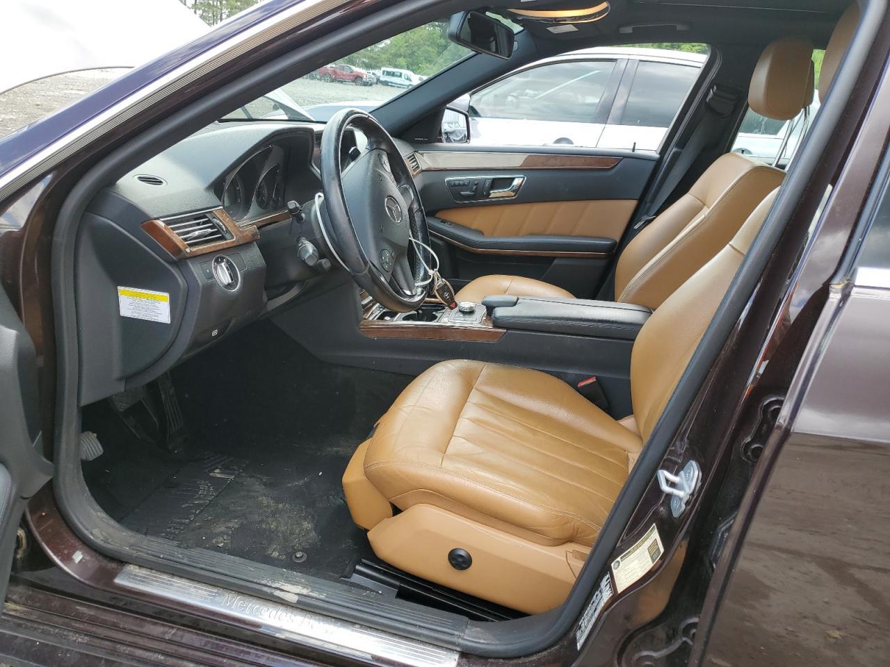 2011 Mercedes-Benz E 350 4Matic - Image 7