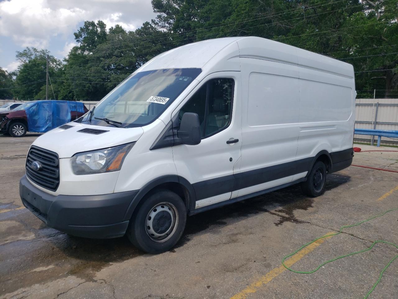 2019 Ford Transit T-250