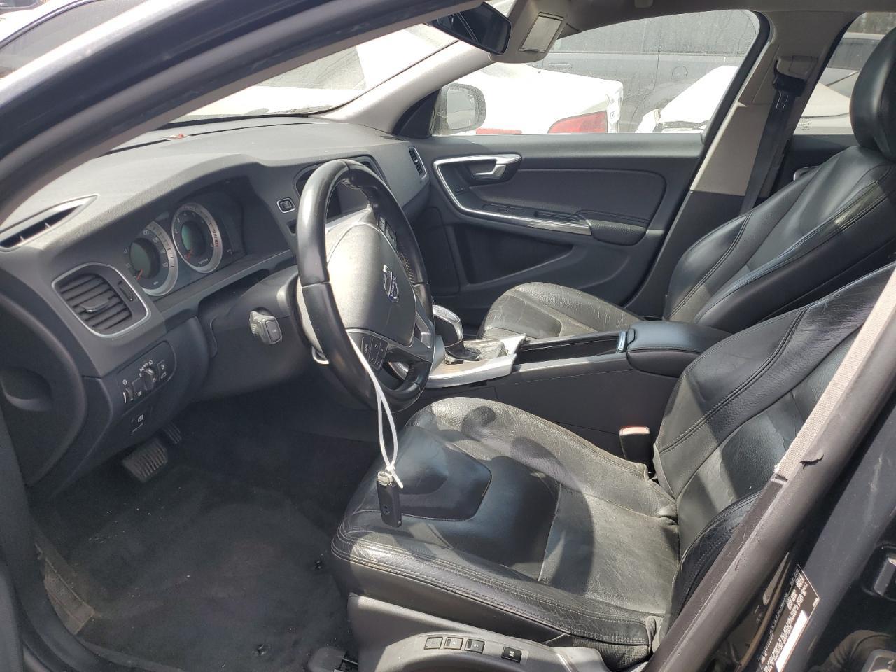 2013 Volv S60 T5 - Image 7