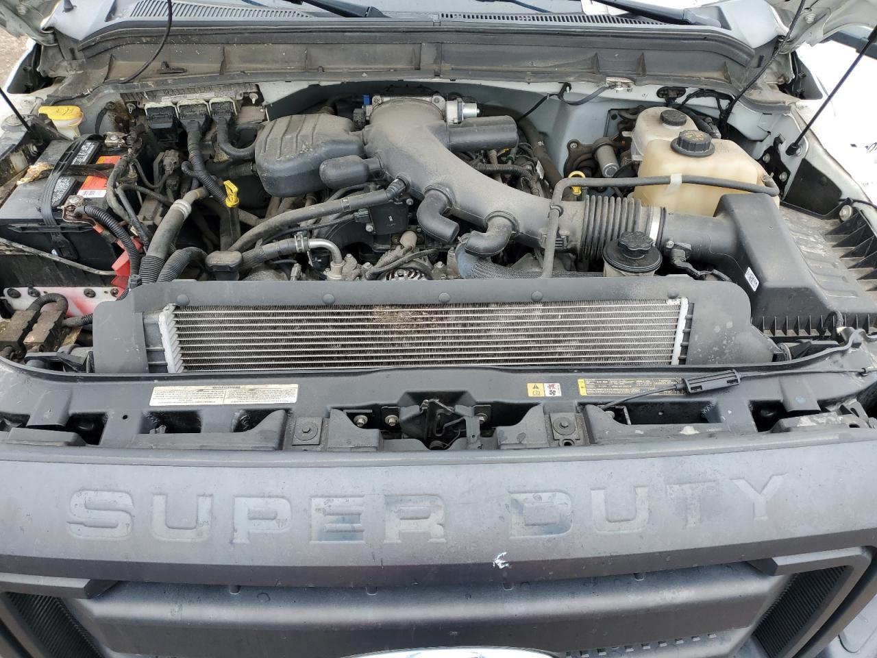 2014 Ford F450 Super Duty - Image 7