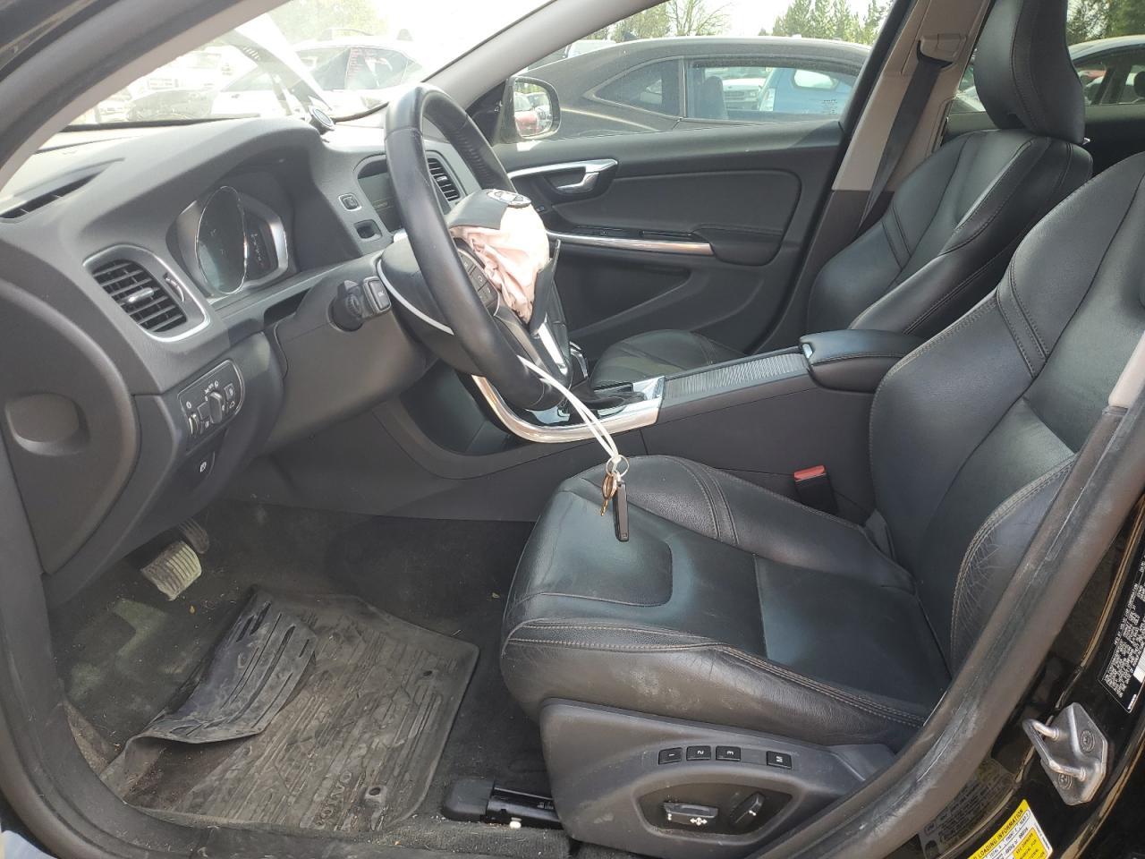 2016 Volvo V60 Cross Country Premier - Фото 7