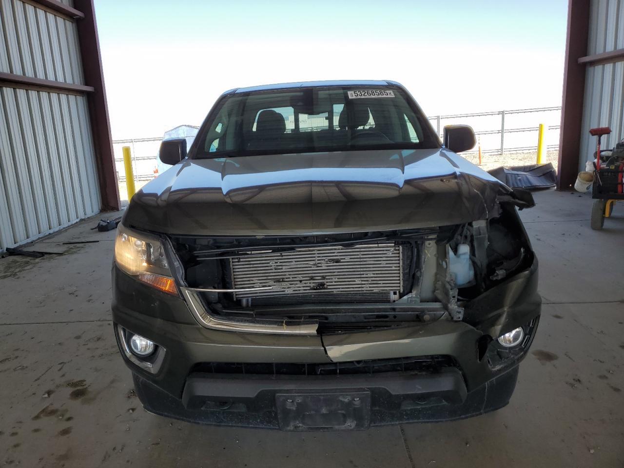 2018 Chevrolet Colorado Lt - Image 5