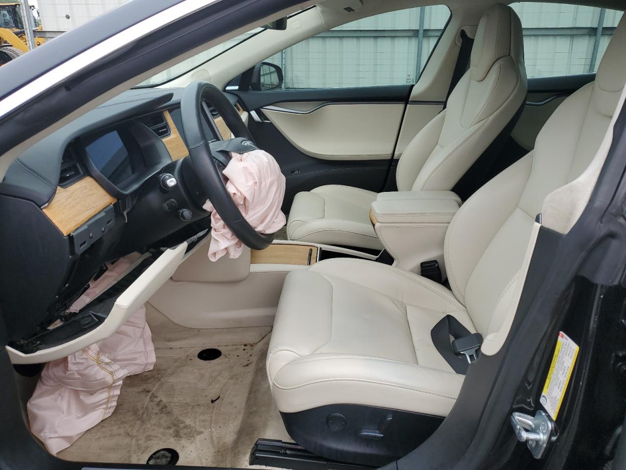 2018 Tesla Model S - Image 7