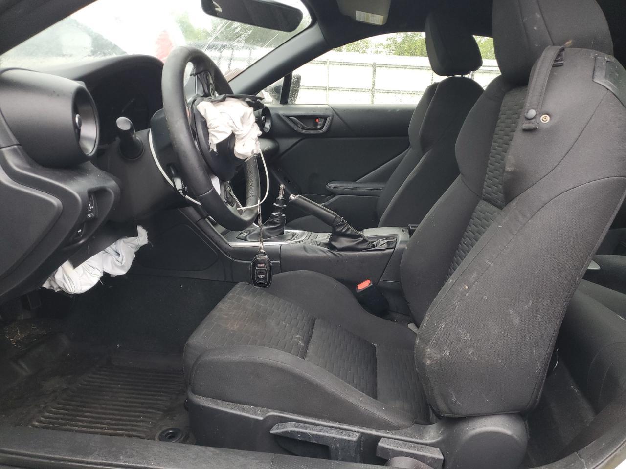 2023 Toyota Gr 86 - Фото 7