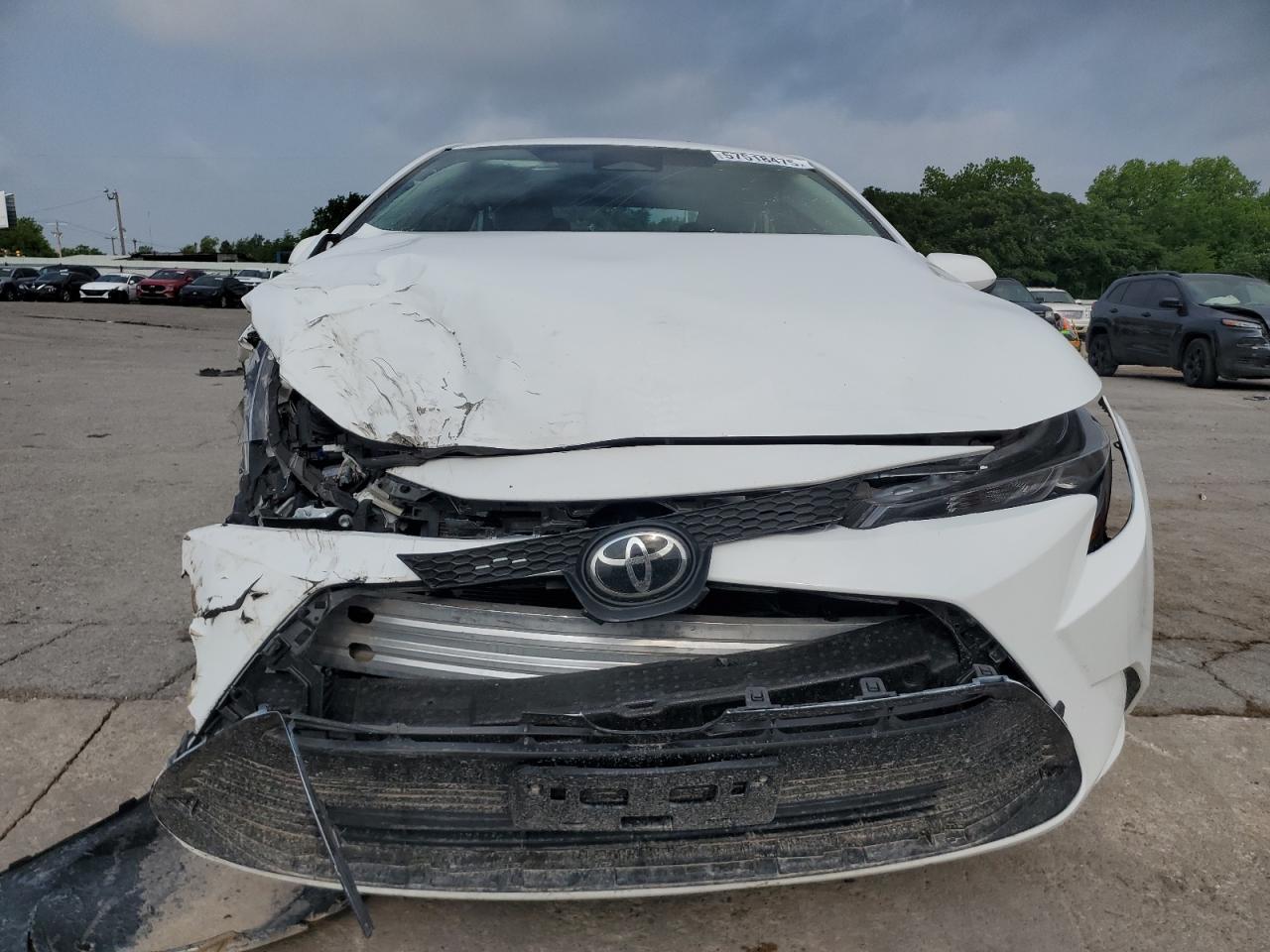 2023 Toyota Corolla Le - Фото 5