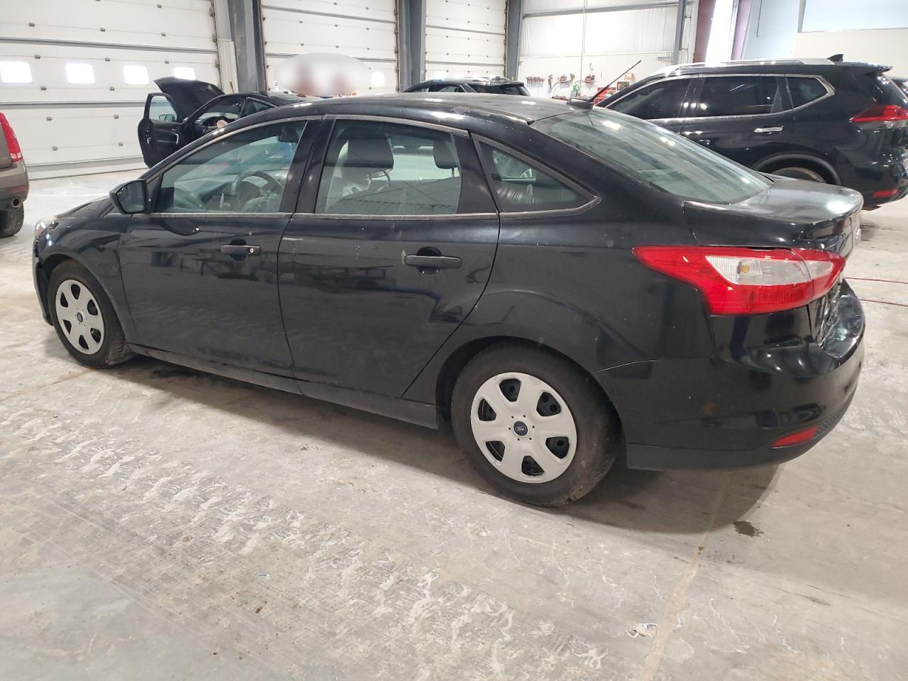 2014 Ford Focus - Фото 2