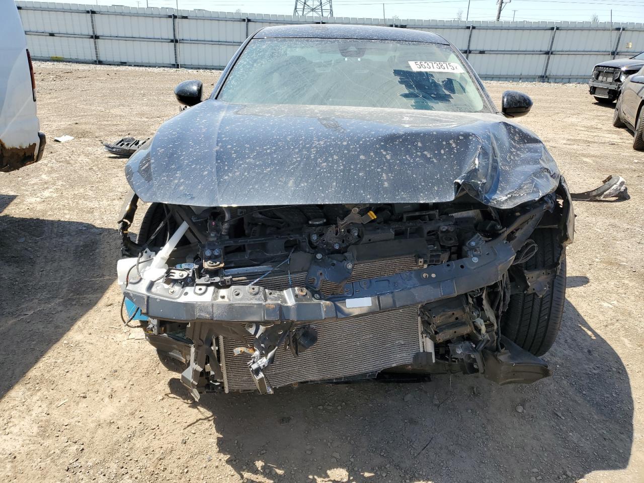 2021 Nissan Altima Sv - Фото 5