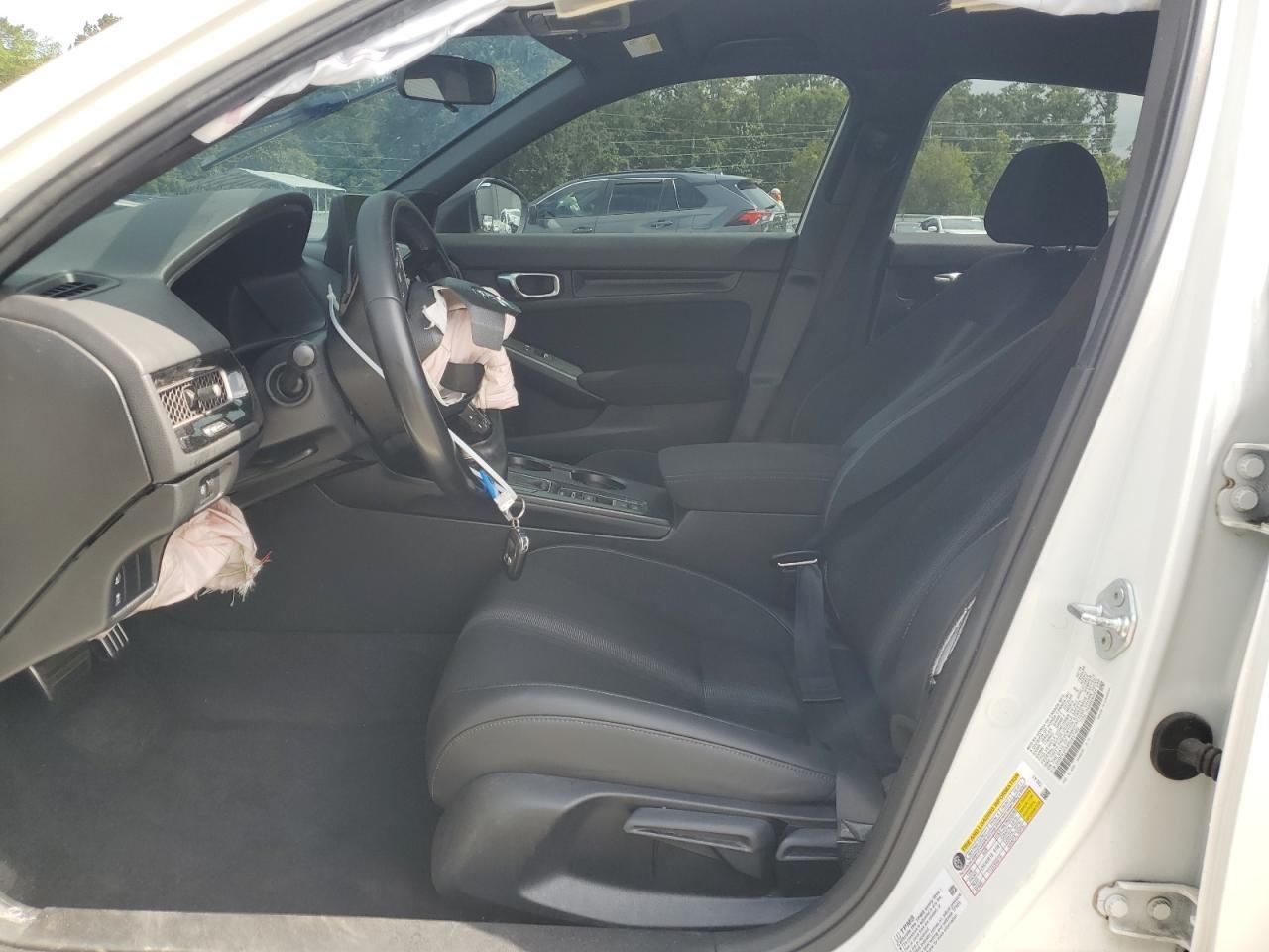 2024 Honda Civic Sport - Image 7