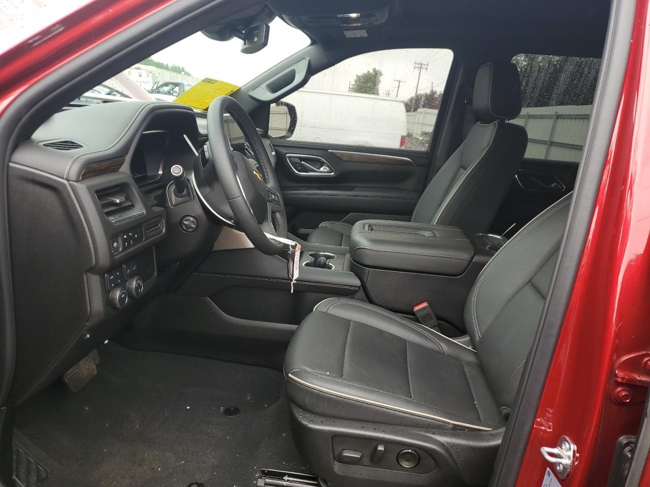 2024 Chevrolet Tahoe K1500 Premier - Фото 7