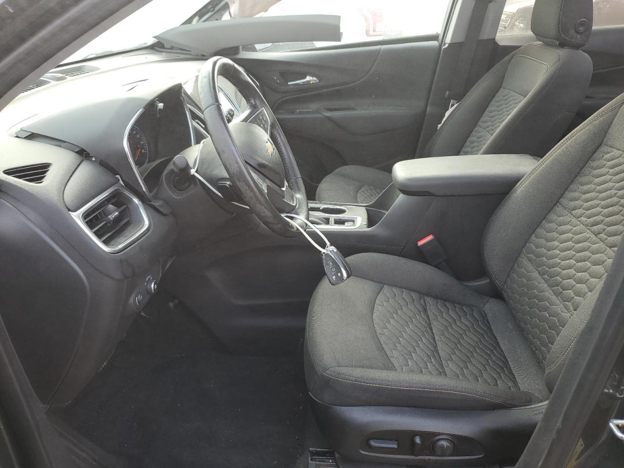 2019 Chevrolet Equinox Lt - Фото 7