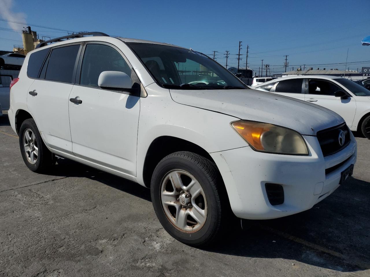 2009 Toyota Rav4 - Фото 4