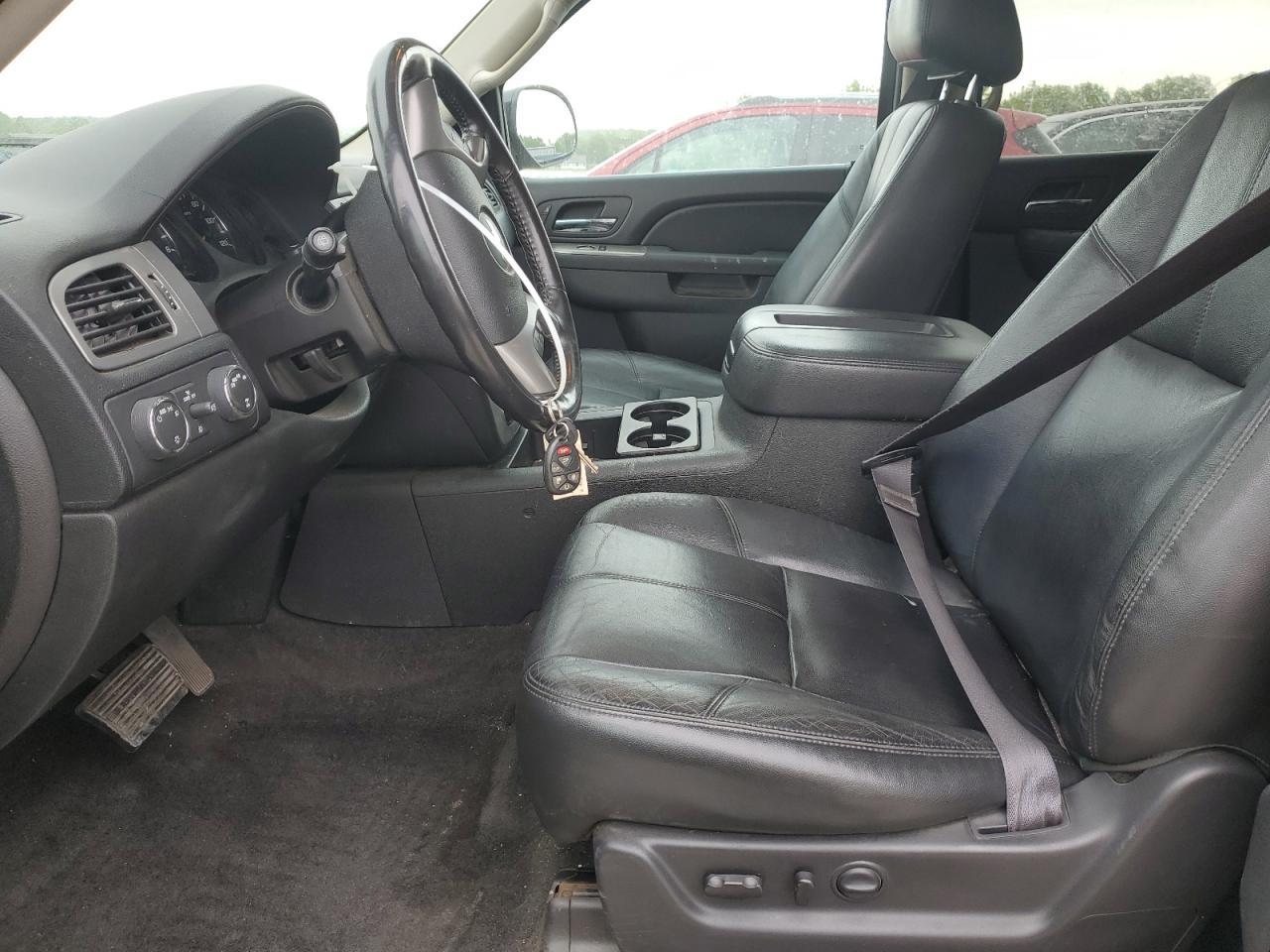 2013 Chevrolet Tahoe K1500 Lt - Image 7