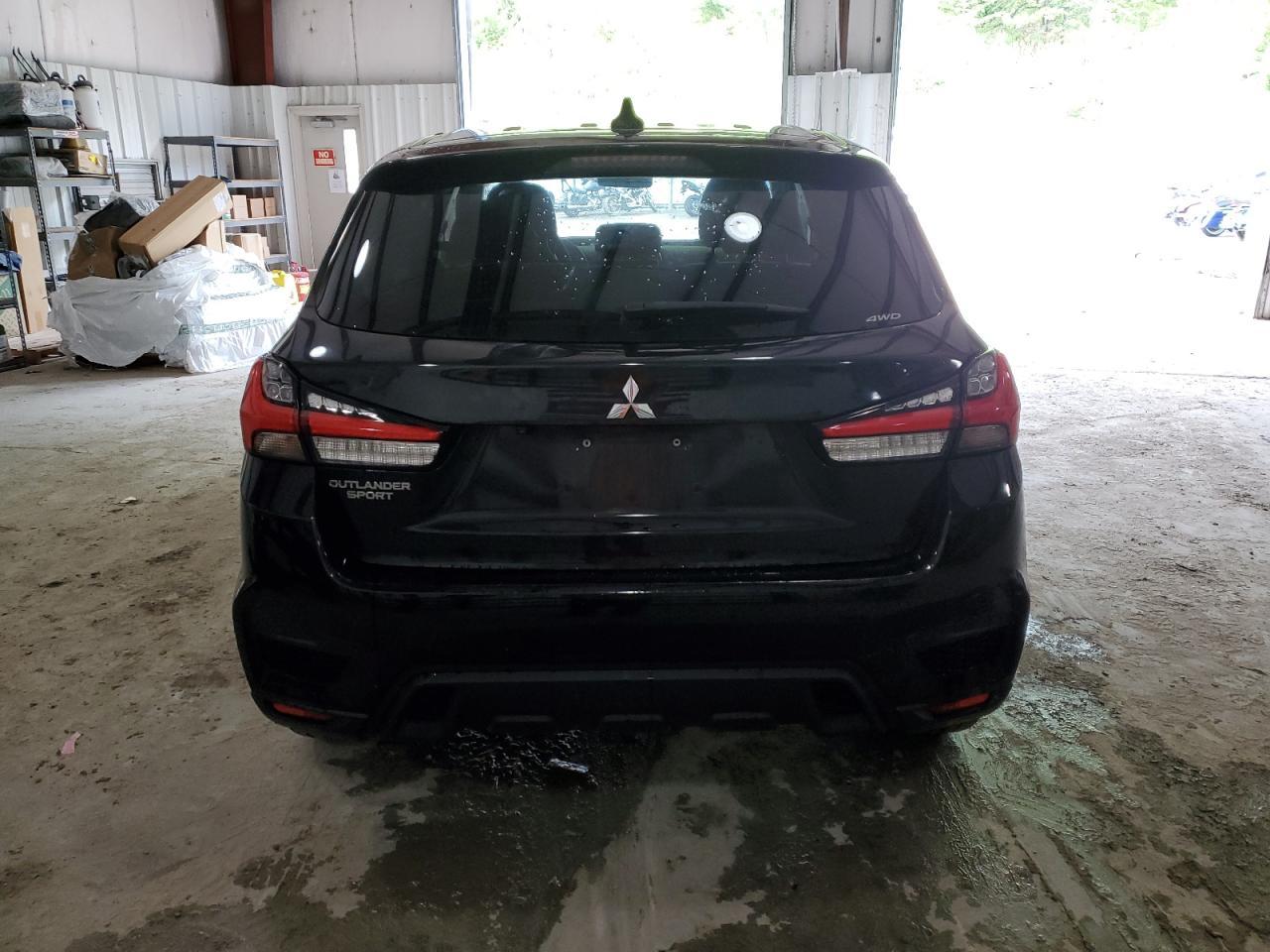 2020 Mitsubishi Outlander Sport Es - Image 6