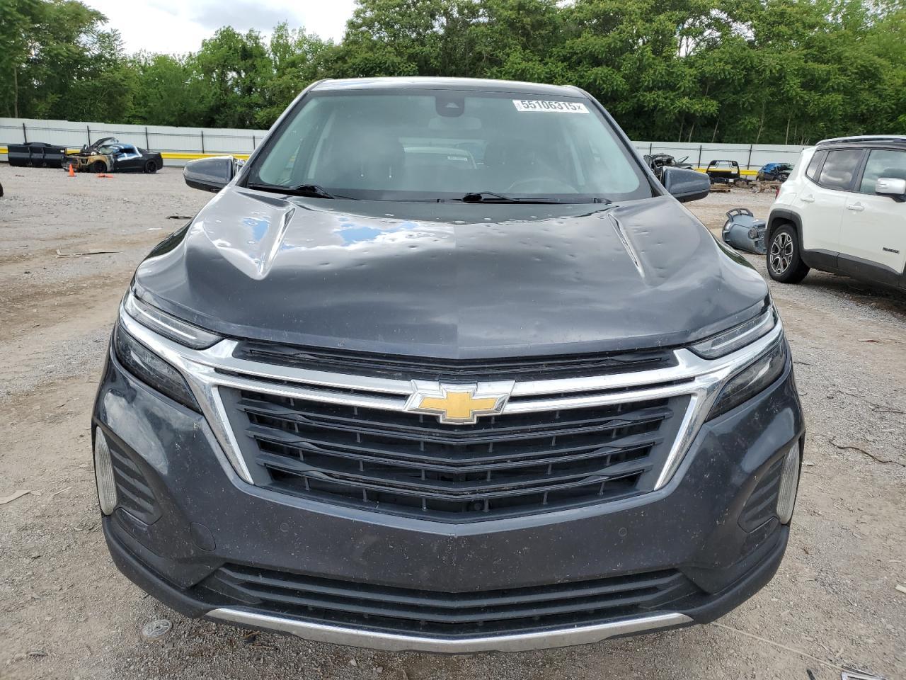 2022 Chevrolet Equinox Lt - Image 5