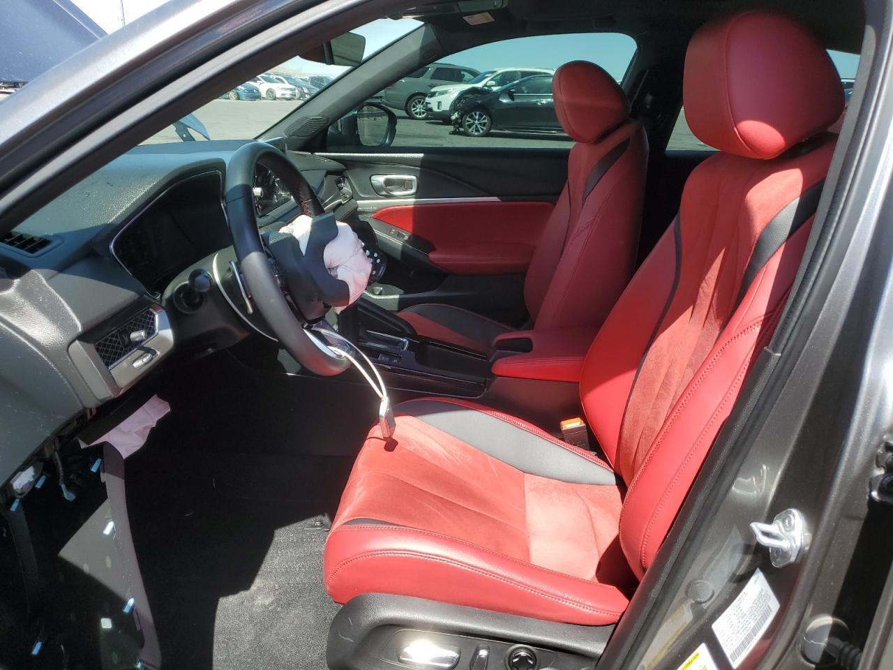 2024 Acura Integra A-Spec Tech - Фото 7