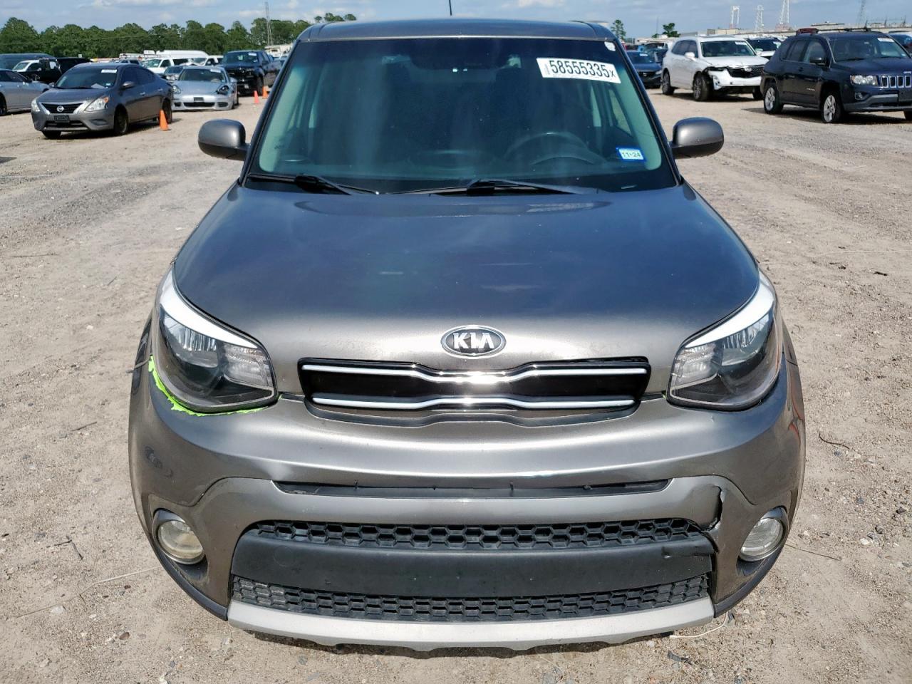 2019 Kia Soul + - Фото 5