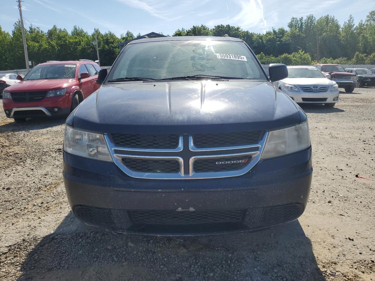 2017 Dodge Journey Se - Image 5