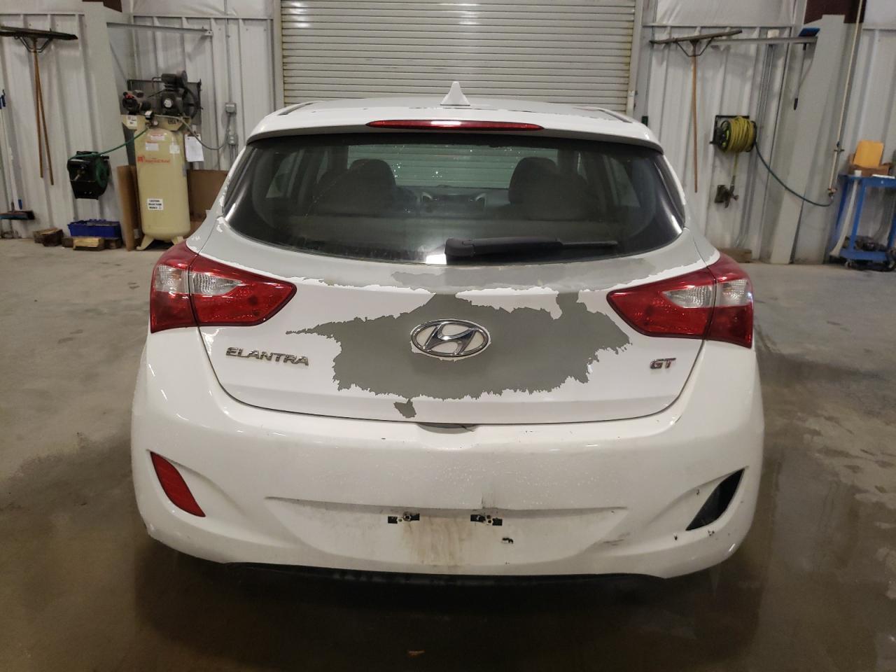 2013 Hyundai Elantra Gt - Image 6