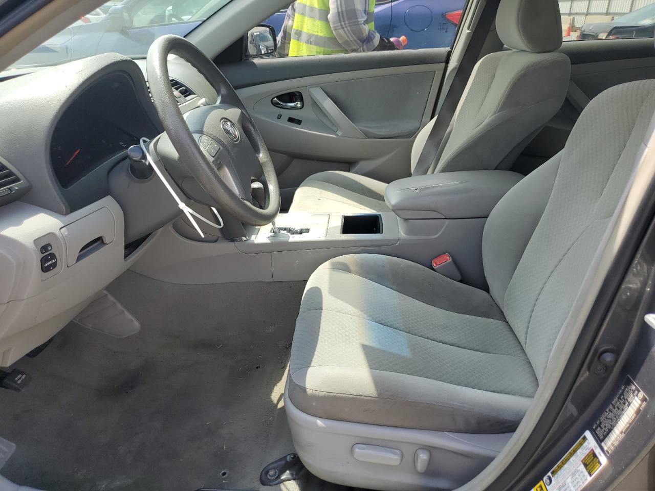 2008 Toyota Camry Ce - Image 7