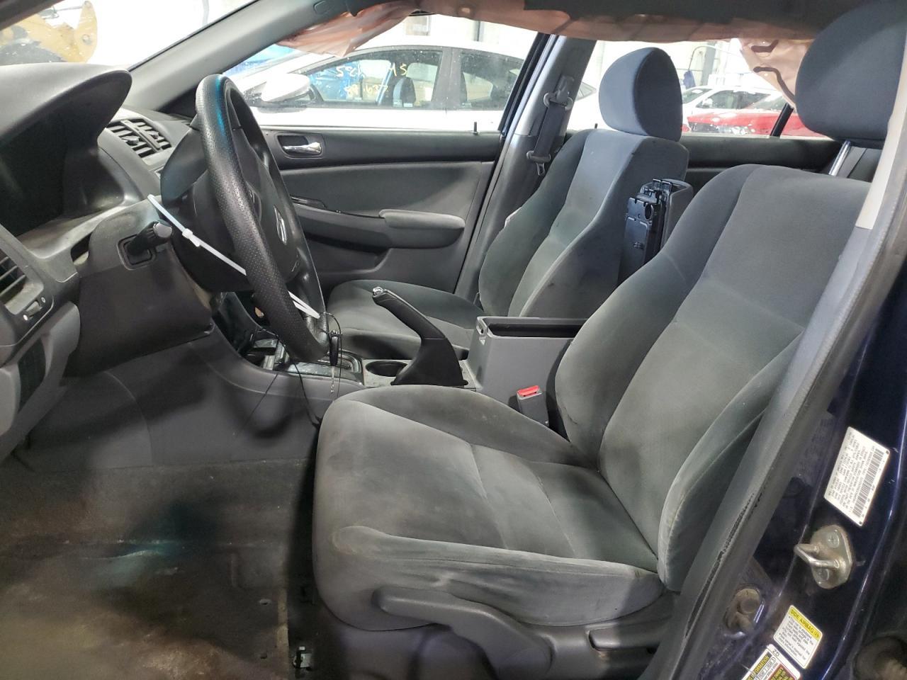 2006 Honda Accord Se - Image 7