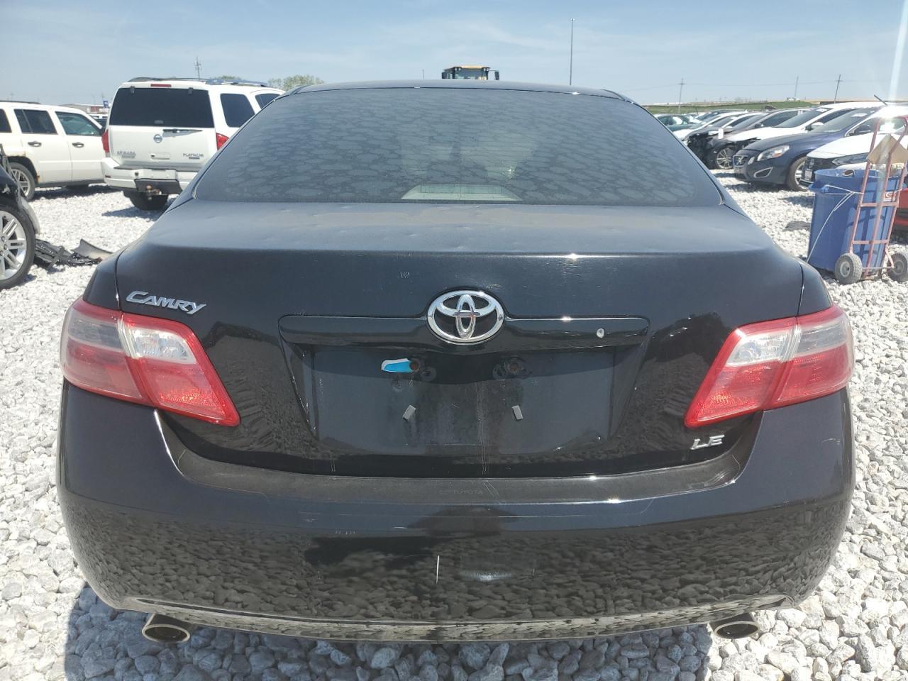 2007 Toyota Camry Le - Image 6